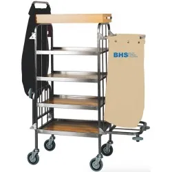 Chariot à linge FORCAR CA740