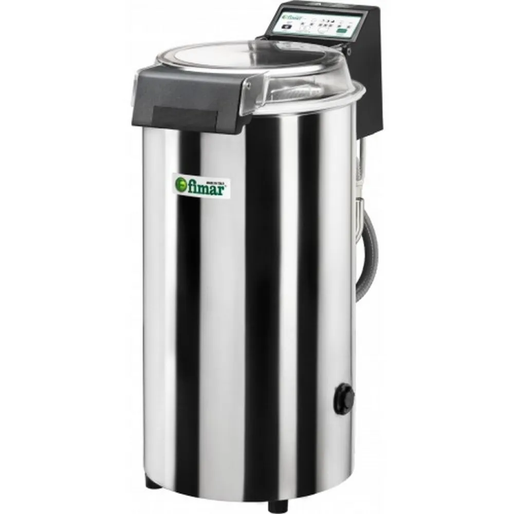 Éplucheuse à pommes de terre FIMAR LAV
