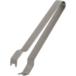 Pinces à glace 145 mm Stalgast 471100