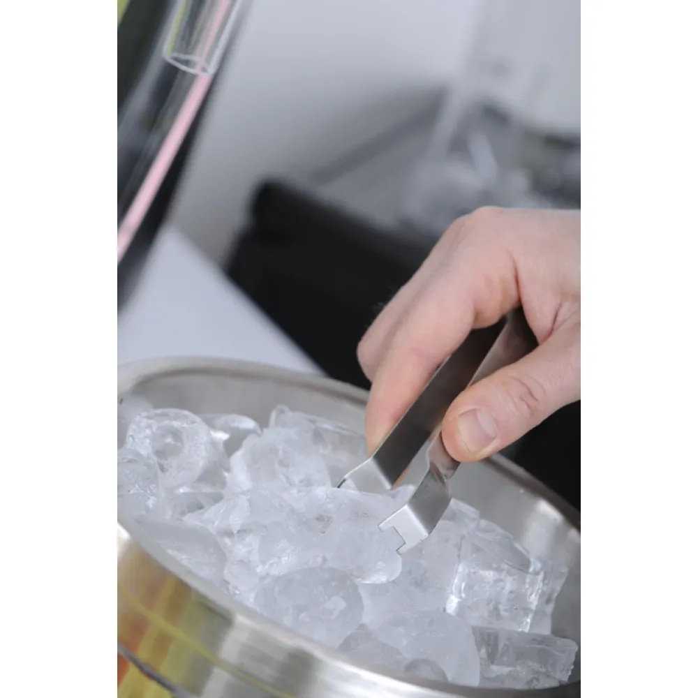 Pinces à glace 145 mm Stalgast 471100