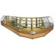 Vitrine pâtissière UNIS COOL 1420111