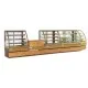 Vitrine pâtissière UNIS COOL 1420111