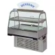 Petite vitrine de comptoir UNIS COOL 1090110