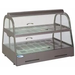 Vitrine pâtissière UNIS COOL 1080110