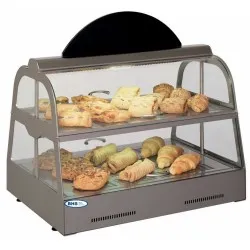 Vitrine pâtissière UNIS COOL 1080110