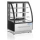 Vitrine pâtissière TEFCOLD LPD900C/BLACK
