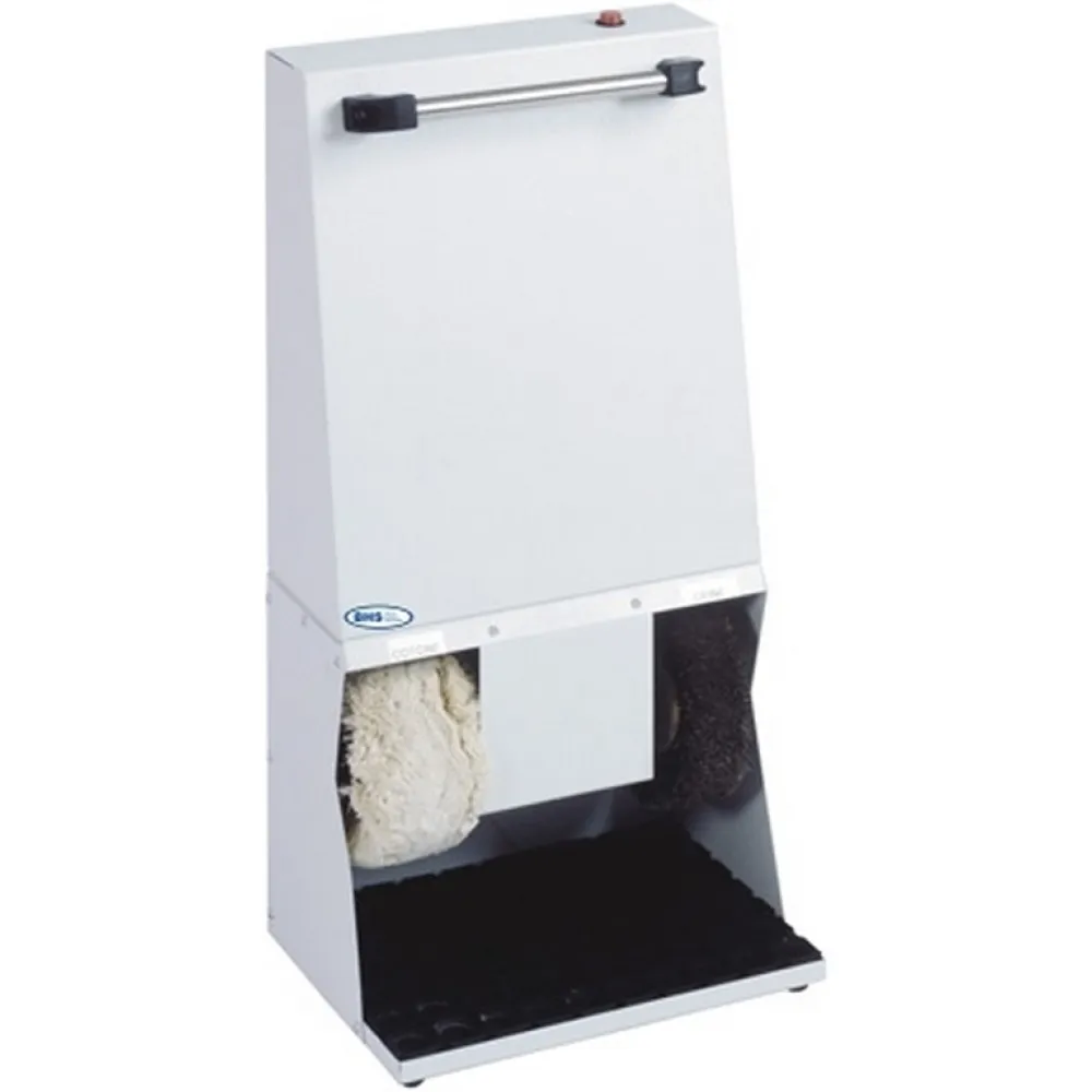 Machine de nettoyage de chaussures FORCAR LU4131