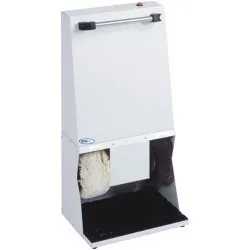 Machine de nettoyage de chaussures FORCAR LU4131