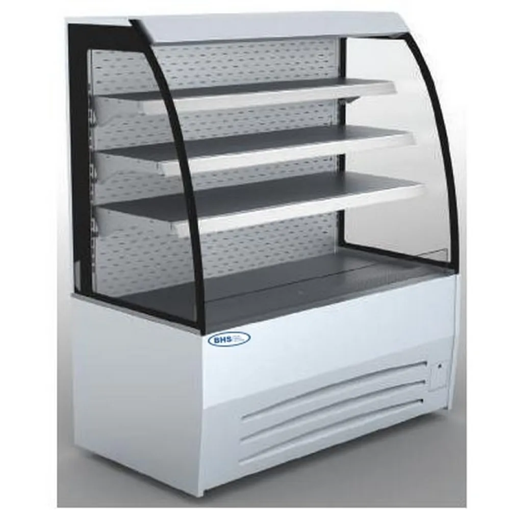 Vitrine pâtissière IGLOO BL102.144