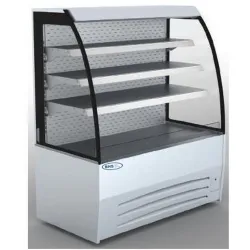 Vitrine pâtissière IGLOO BL101.144