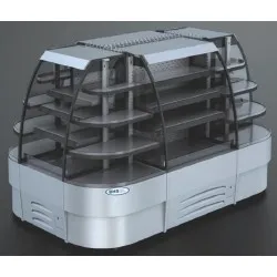Zone de promotion d'impulsion client IGLOO BLNZ90NP