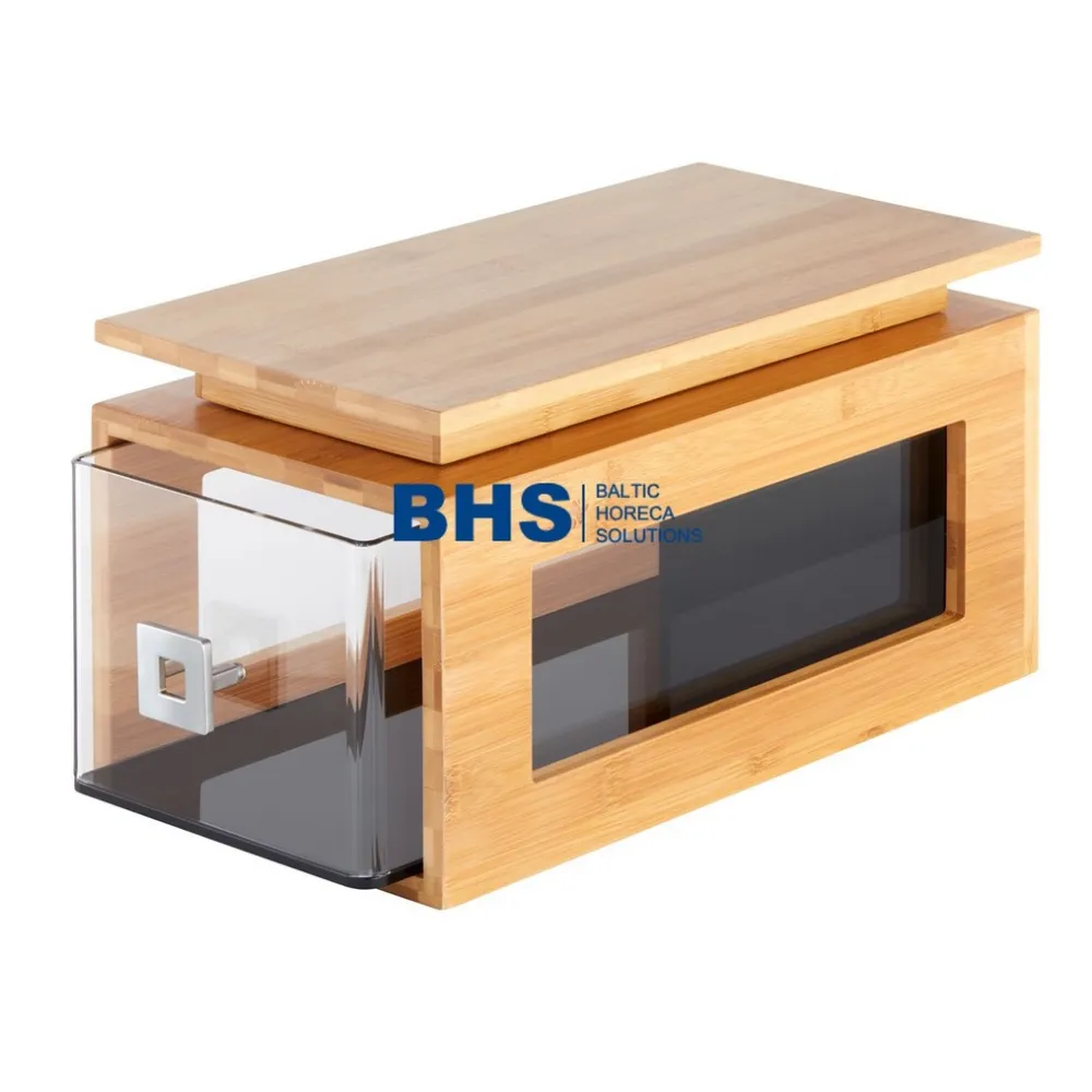 Vaisselle de petit-déjeuner BHS-HoReCa FBD106
