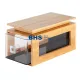 Vaisselle de petit-déjeuner BHS-HoReCa FBD106