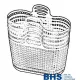 Panier et chariot de courses Shopping Basket MARKET4230