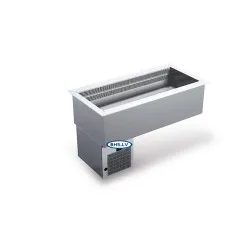 Bac froid à encastrer BHS-HoReCa FRFBASE2000