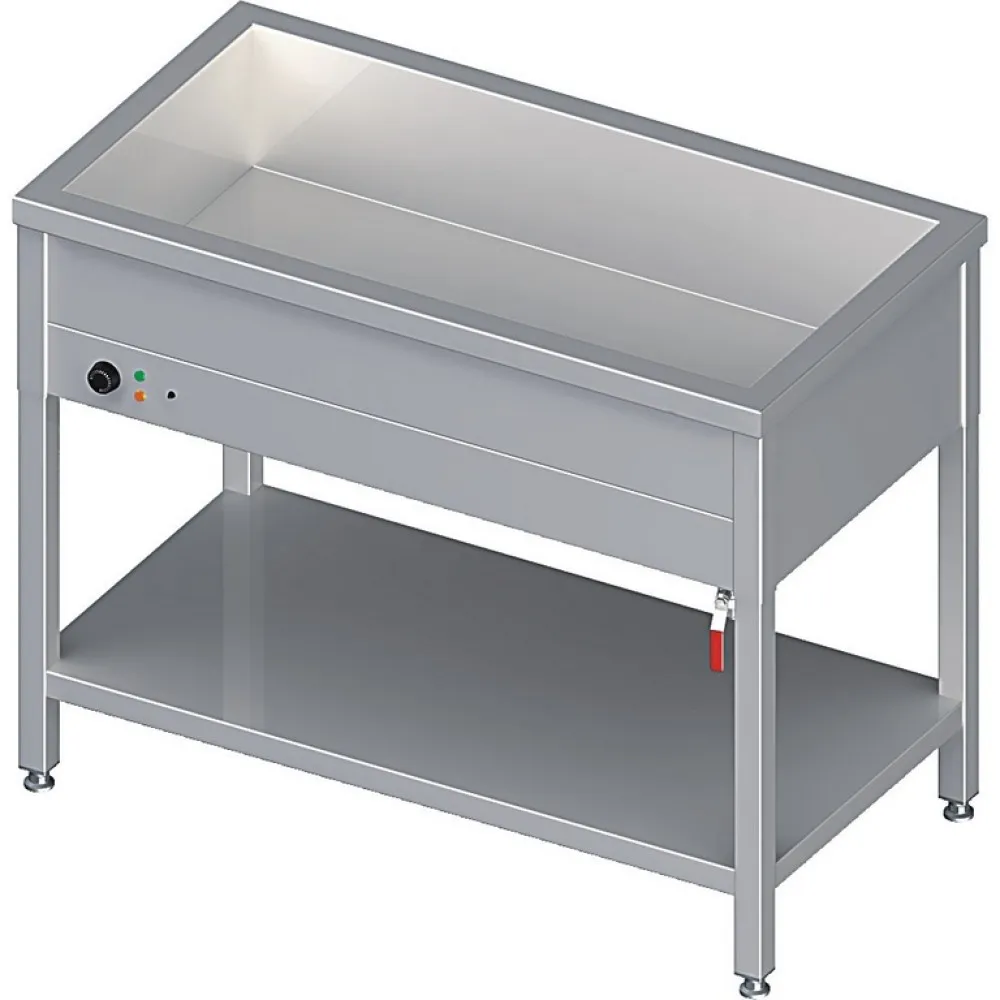 Bain-marie Stalgast 982246108