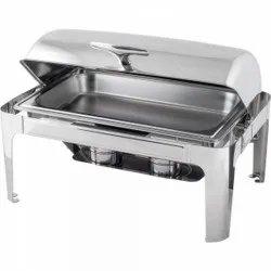 Chafing-dish Stalgast 437011