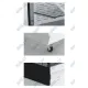 Vitrine IGLOO MXM125
