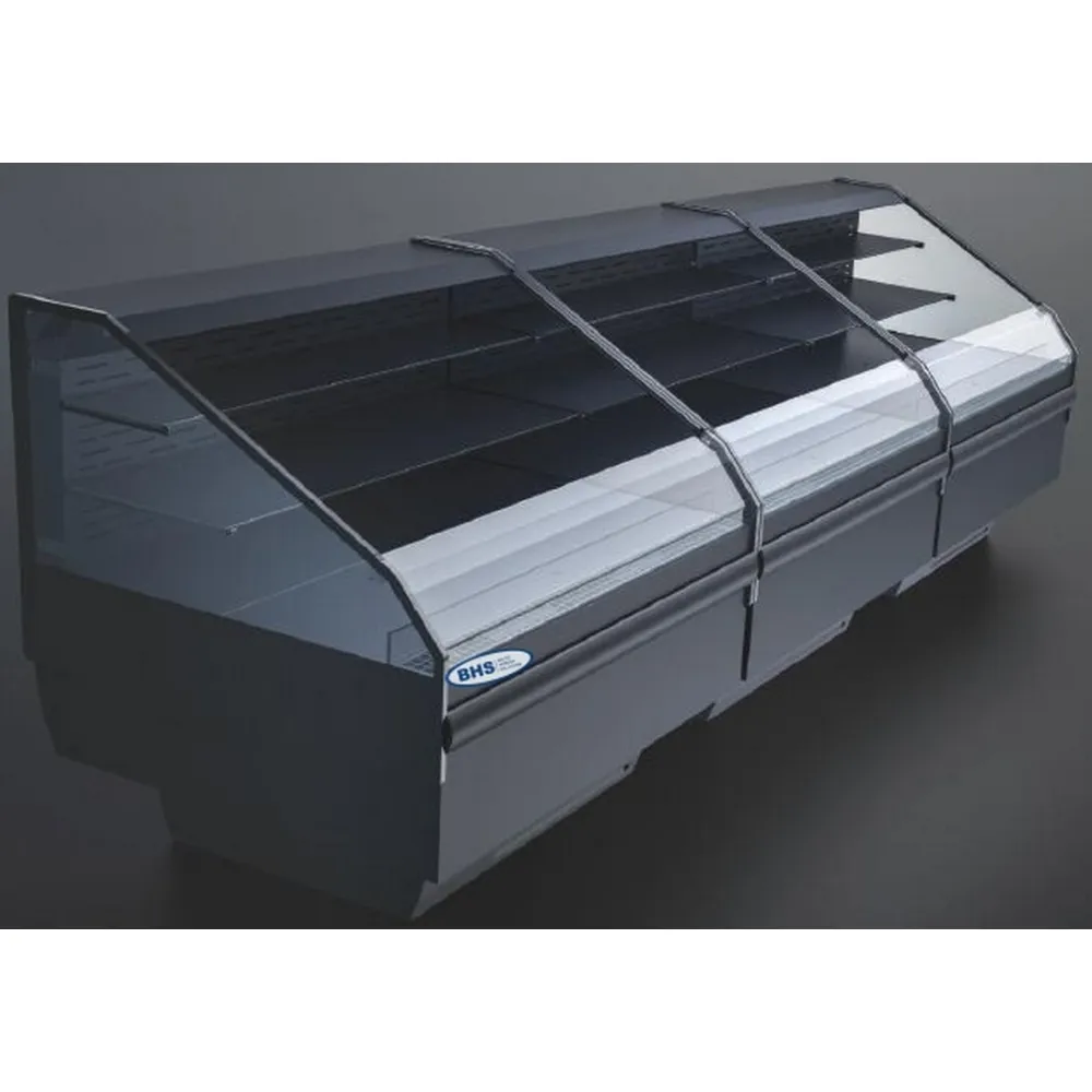 Vitrine IGLOO MXM125