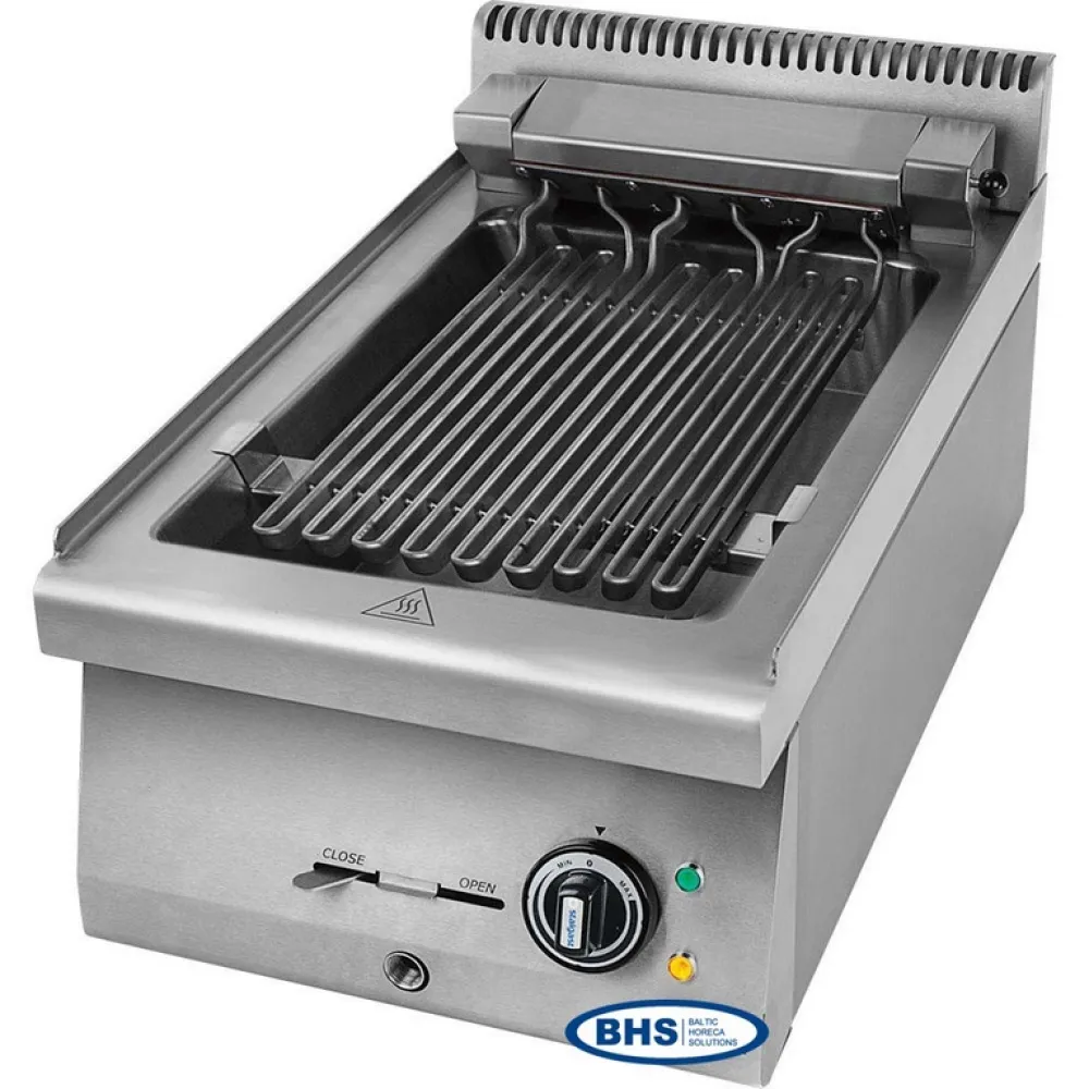 Grill à eau Stalgast 9732000