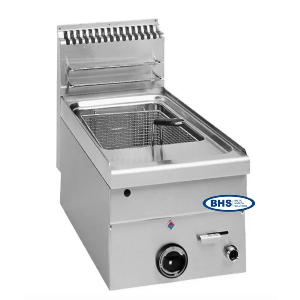 Friteuse gaz MBM GF46