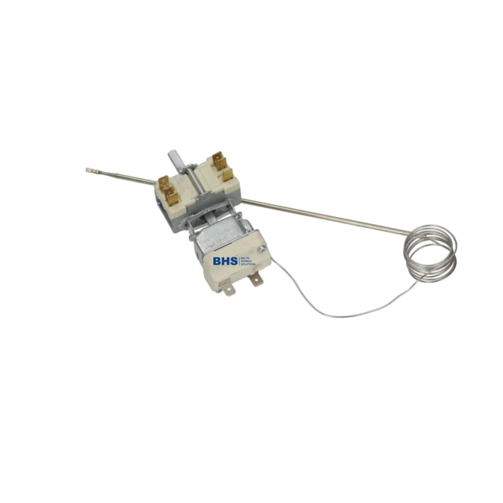 Thermostat monophasé LF L3444062