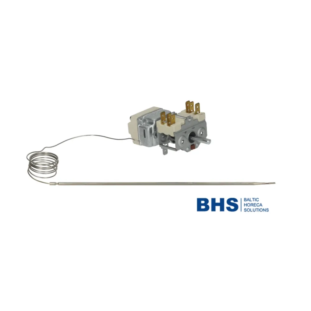Thermostat monophasé LF L3444062