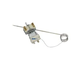 Thermostat monophasé LF L3444062