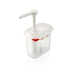 Distributeur de sauces Stalgast 065169