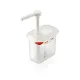 Distributeur de sauces Stalgast 065169