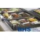 Conteneur GN M BHS-HoReCa BHS440324