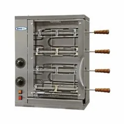 Multigril Elangrill CEV4