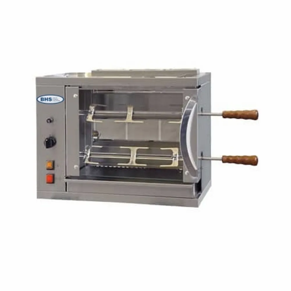 Multigril Elangrill CGV2