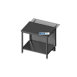 Table de distribution neutre Novameta Z-EPC-PLV-60/70/90