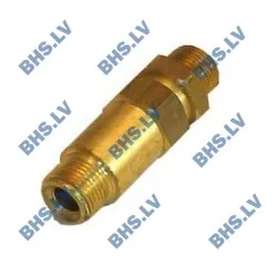Clapet anti-retour LF L1523701