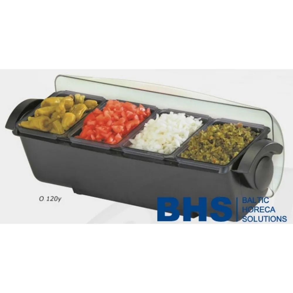 Organisateur de bar BHS-HoReCa BHS431030