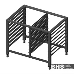 Accessoire pour four à convection et de boulangerie Novameta OG16-SRE-83/58/70