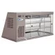 Petite vitrine de comptoir UNIS COOL 103L110
