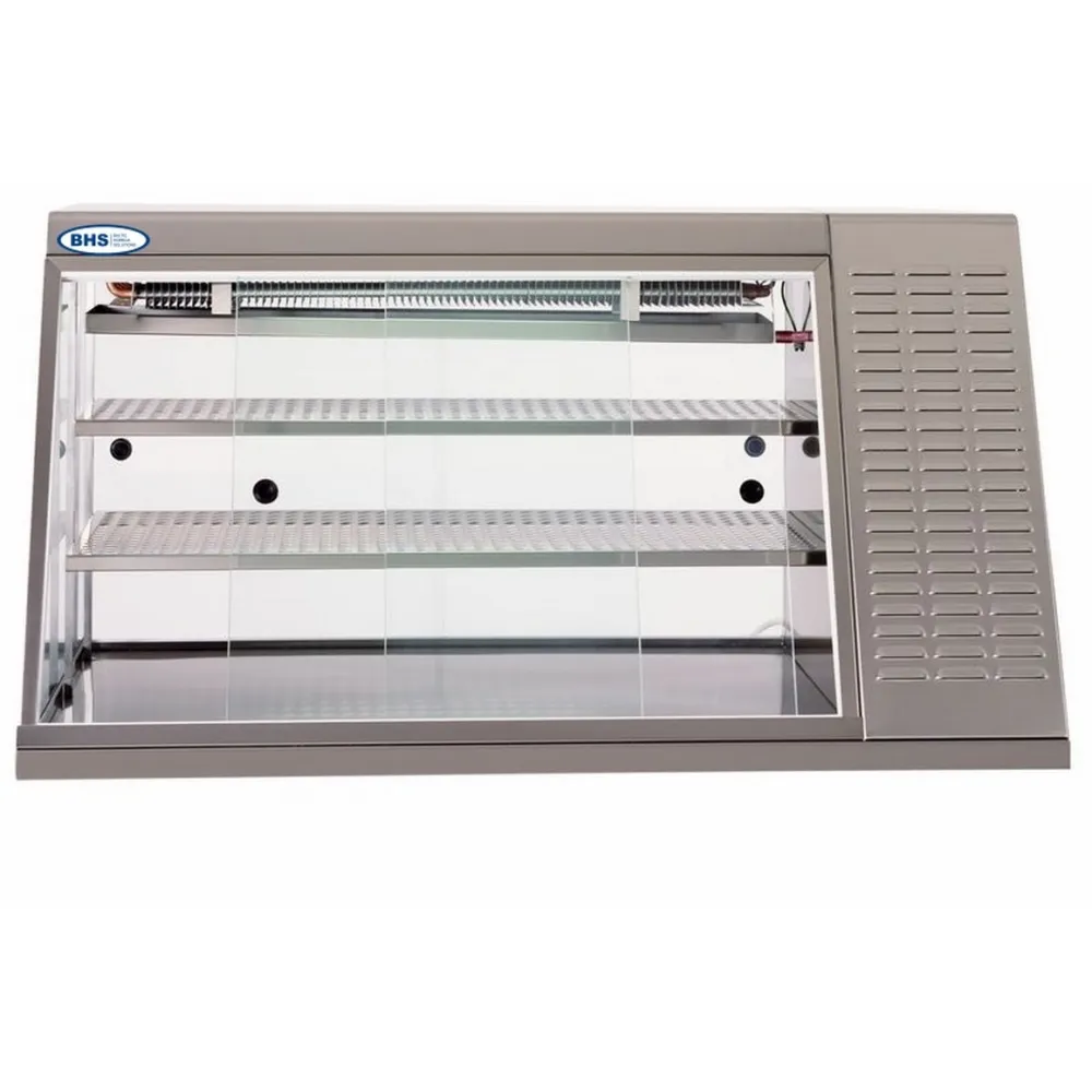 Petite vitrine de comptoir UNIS COOL 103L110