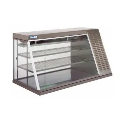 Petite vitrine de comptoir UNIS COOL 103L110
