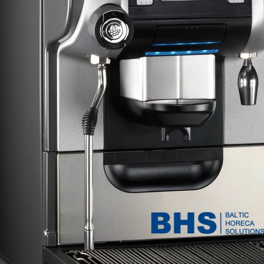 Machine à expresso BHS-HoReCa LERGOONETOUCH