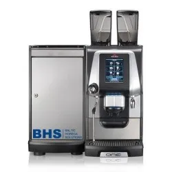 Machine à expresso BHS-HoReCa LERGOONETOUCH