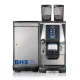Machine à expresso BHS-HoReCa LERGOONETOUCH