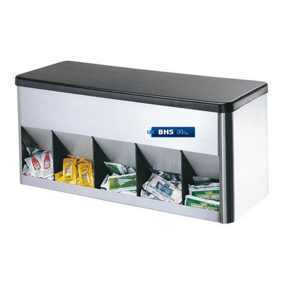 Organisateur BHS-HoReCa OBHSS118