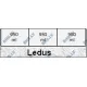 Organisateur de bar BHS-HoReCa BHS431050