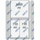 Organisateur de bar BHS-HoReCa BHS431070