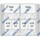 Organisateur de bar BHS-HoReCa BHS431073