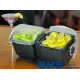 Organisateur de bar BHS-HoReCa BHS431021
