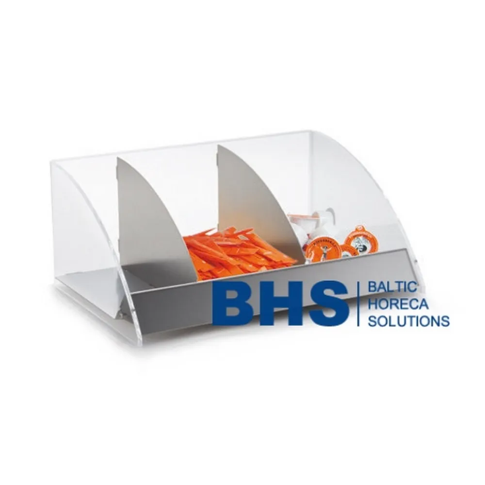 Organisateur de bar BHS-HoReCa BHS480515