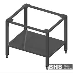 Support pour équipement 700 Novameta OX0-PL1-30/70/50